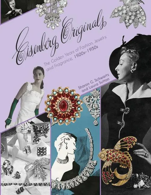 Cover: 9780764352348 | Eisenberg Originals | Sharon Schwartz (u. a.) | Buch | Englisch | 2017