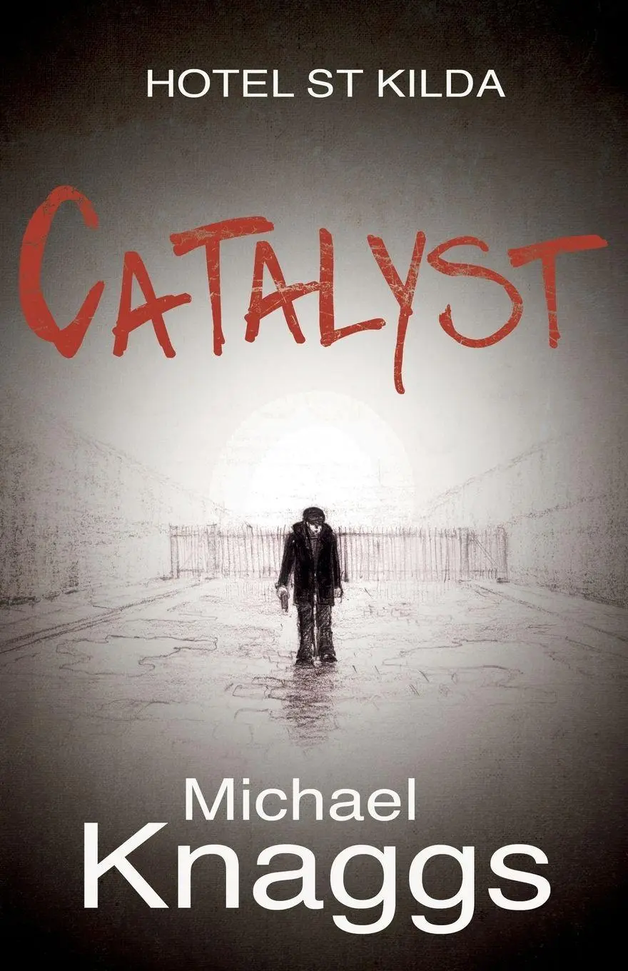 Cover: 9781783062348 | Catalyst | Michael Knaggs | Taschenbuch | Kartoniert / Broschiert