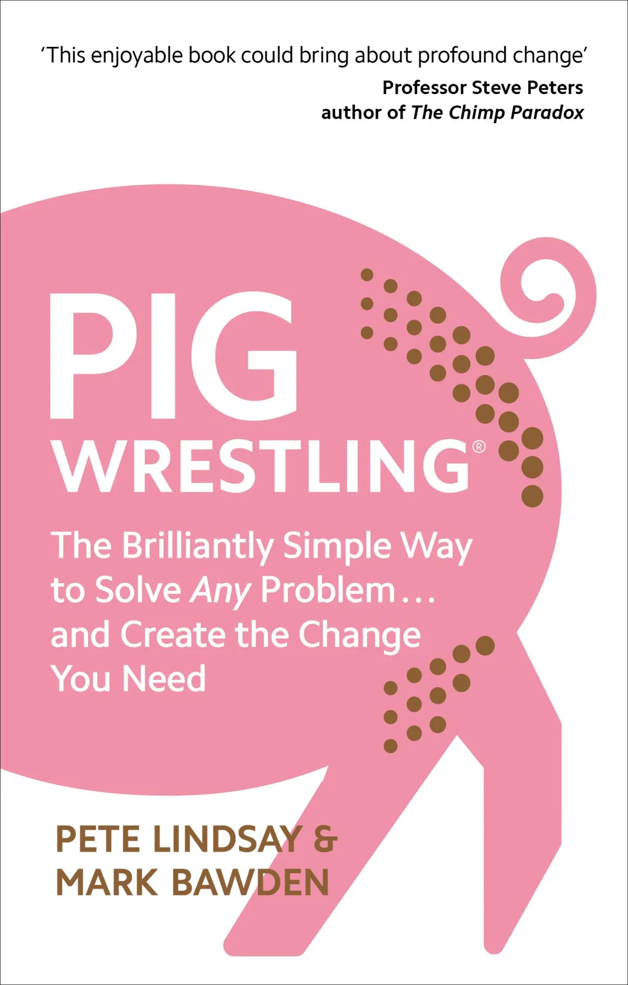 Cover: 9781785042348 | Pig Wrestling | Pete Lindsay (u. a.) | Taschenbuch | 144 S. | Englisch