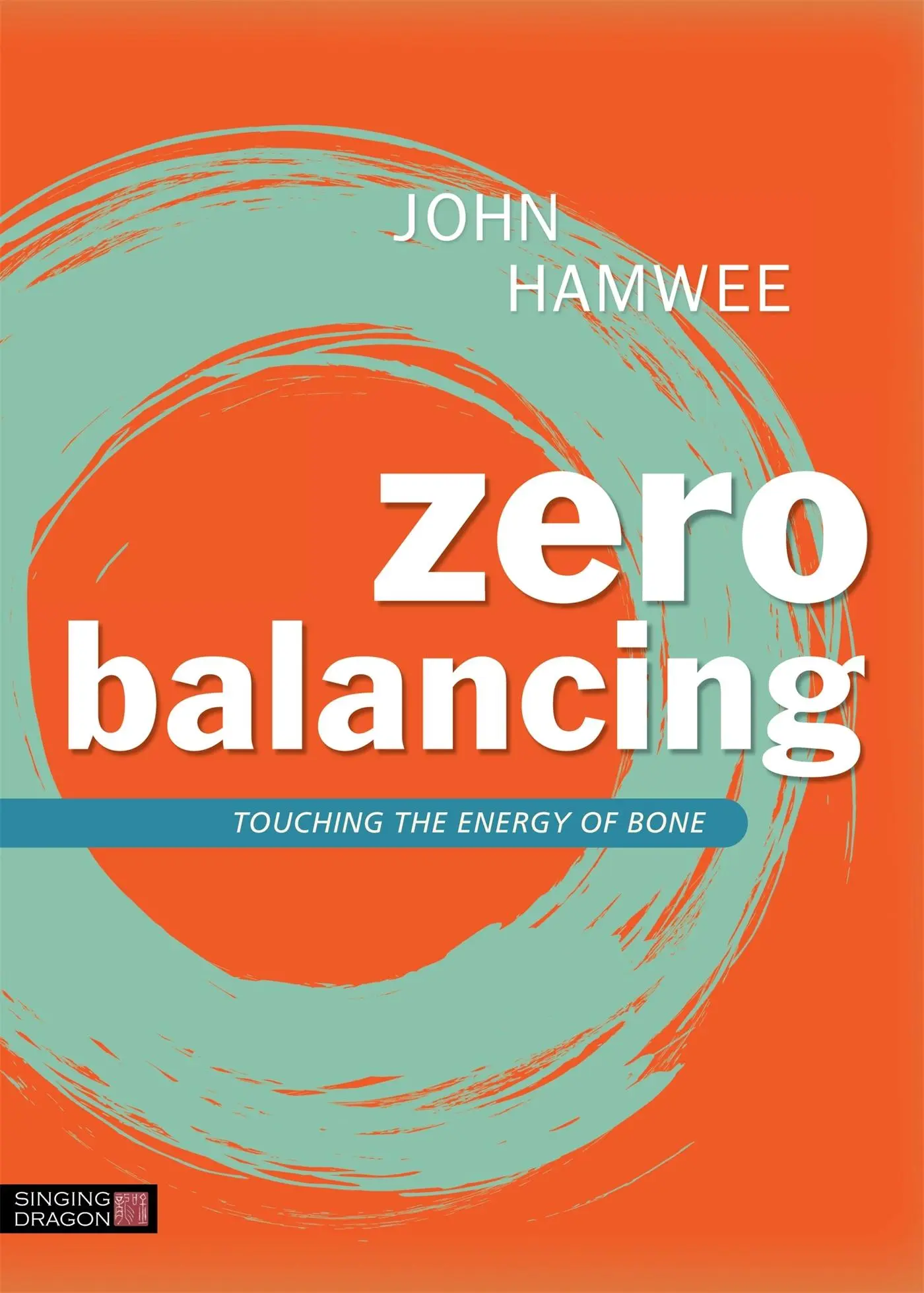 Cover: 9781848192348 | Zero Balancing | Touching the Energy of Bone | John Hamwee | Buch