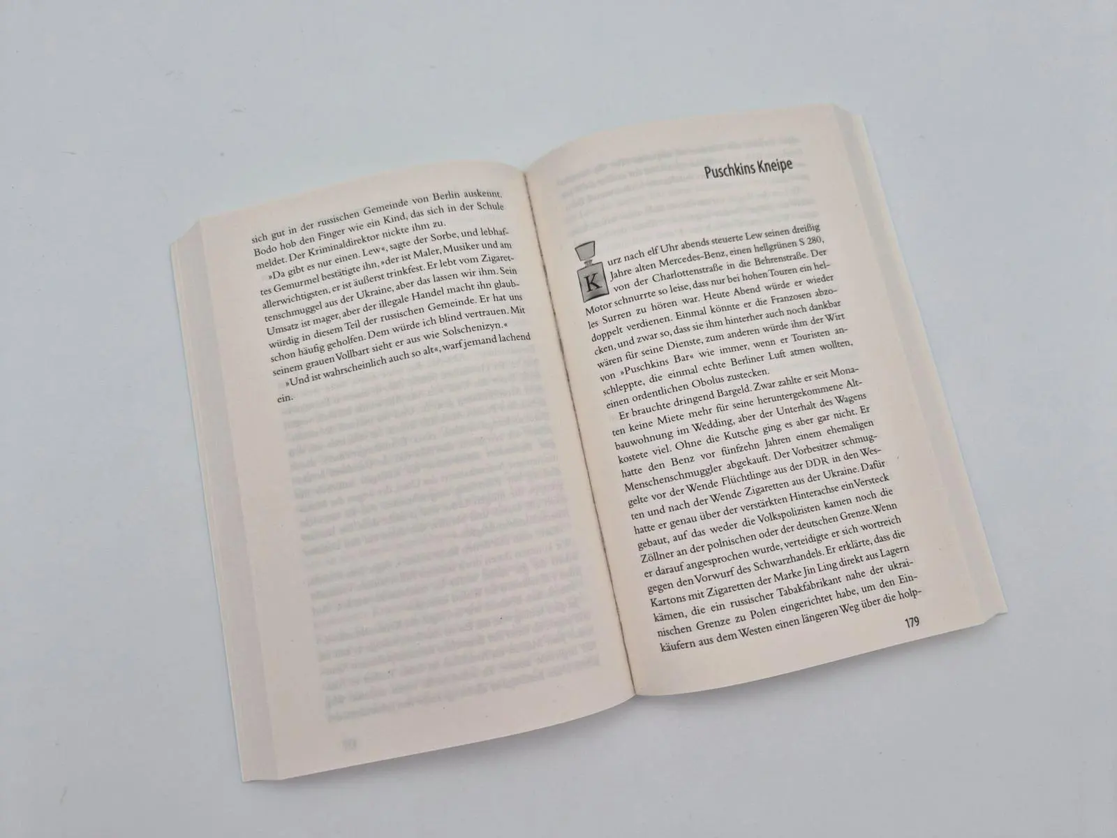 Bild: 9783492322348 | Das achte Paradies | Ulrich Wickert | Taschenbuch | 336 S. | Deutsch