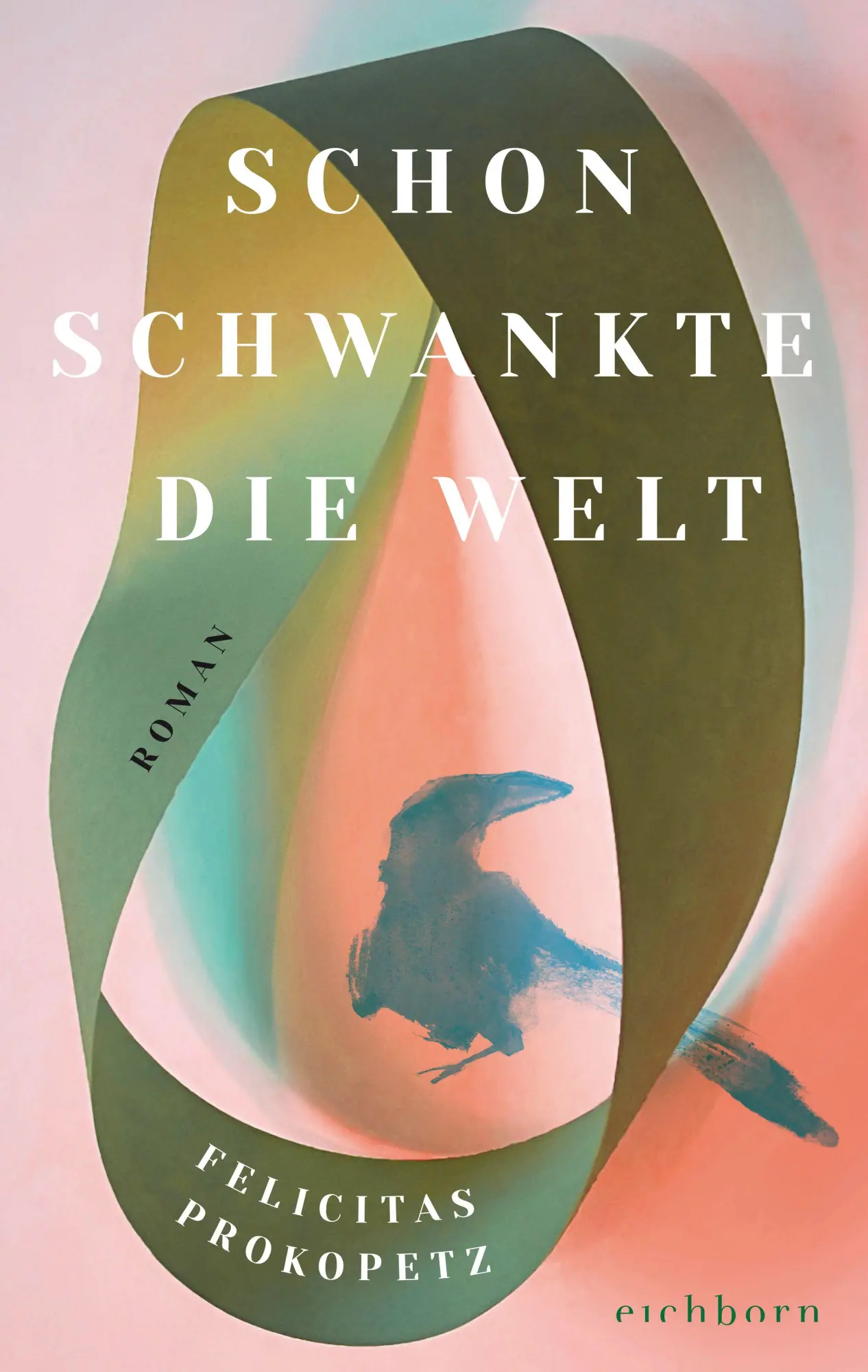 Cover: 9783847902348 | Schon schwankte die Welt | Roman | Felicitas Prokopetz | Buch | 208 S.