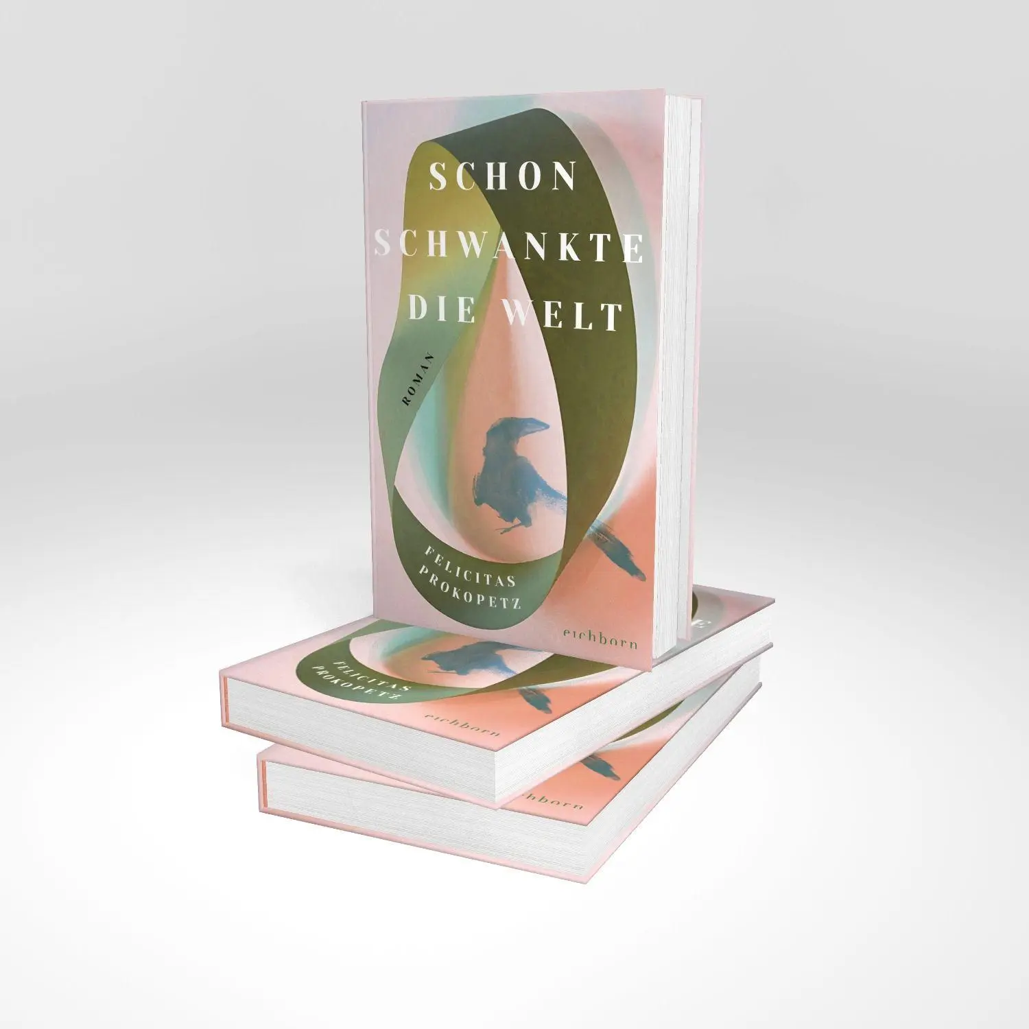 Bild: 9783847902348 | Schon schwankte die Welt | Roman | Felicitas Prokopetz | Buch | 208 S.