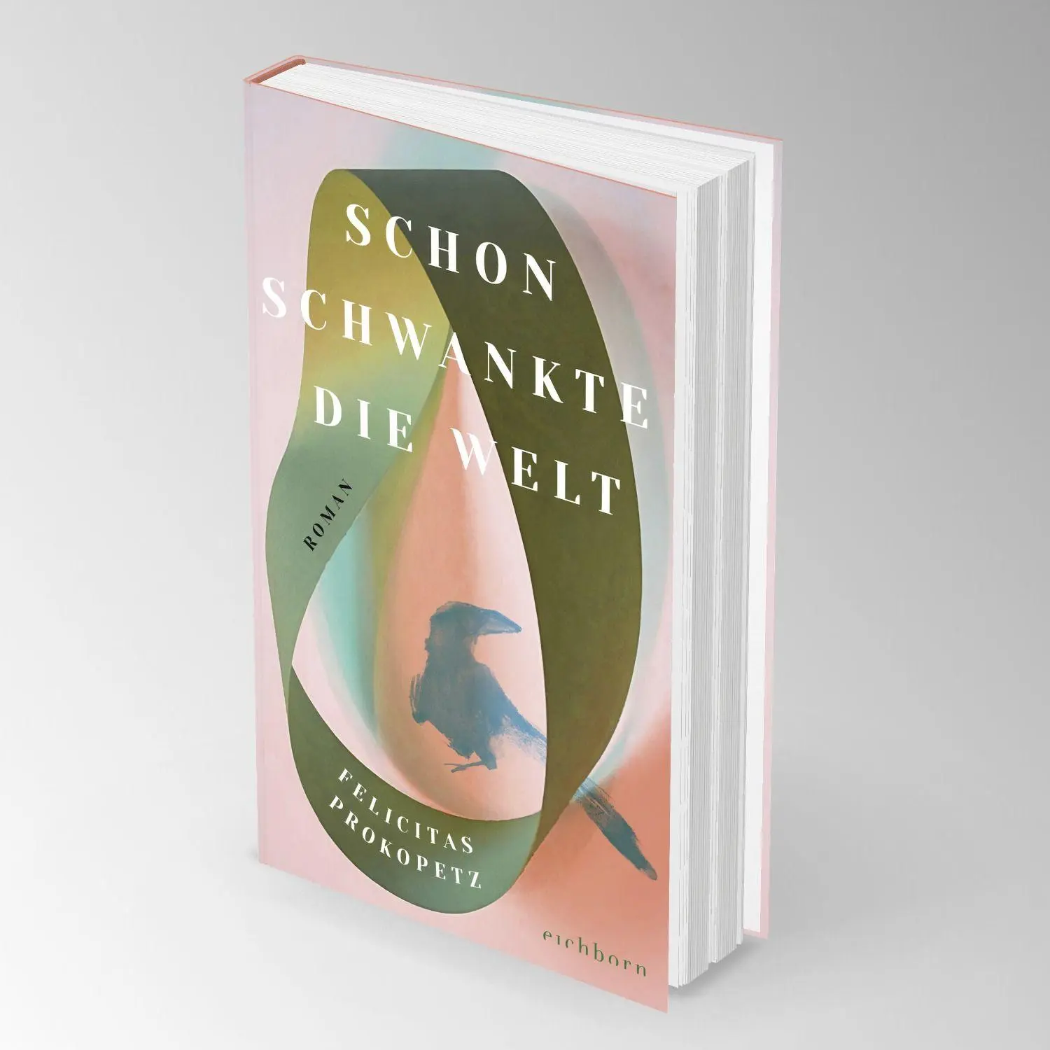 Bild: 9783847902348 | Schon schwankte die Welt | Roman | Felicitas Prokopetz | Buch | 208 S.
