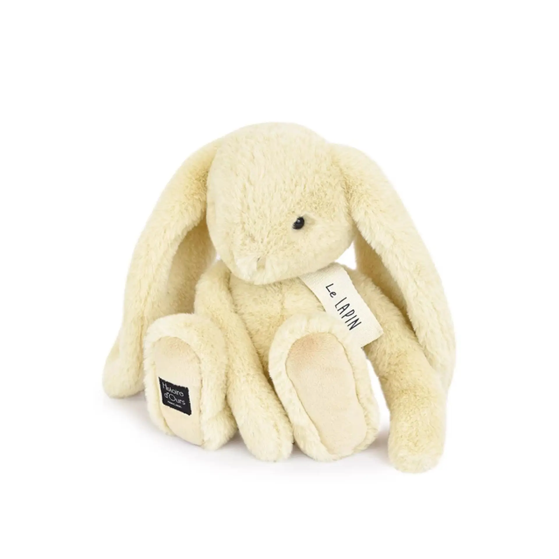 Cover: 3700349332448 | Hase, vanille 32cm | 8903244 | DOUDOU | EAN 3700349332448