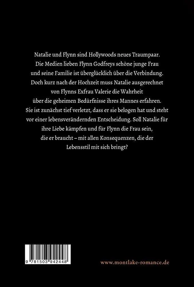 Rückseite: 9781503942448 | Vereint | Marie Force | Taschenbuch | 338 S. | Deutsch | 2016
