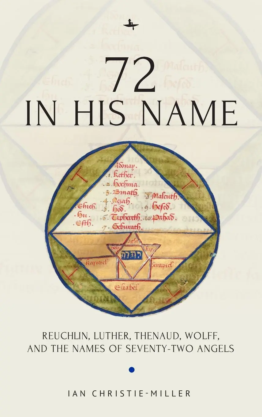 Cover: 9781644692448 | 72 in His Name | Ian Christie-Miller | Buch | Gebunden | Englisch