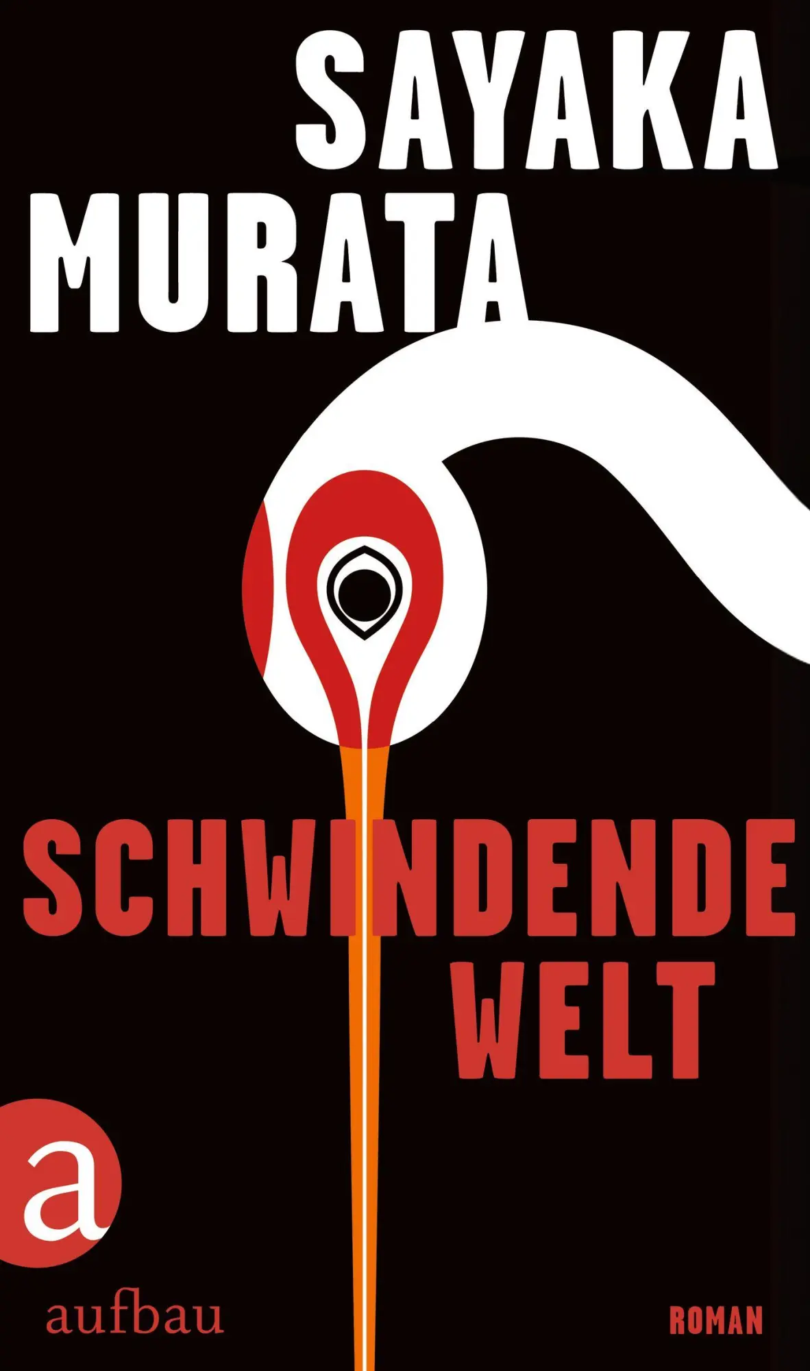 Cover: 9783351042448 | Schwindende Welt | Roman | Sayaka Murata | Buch | 267 S. | Deutsch