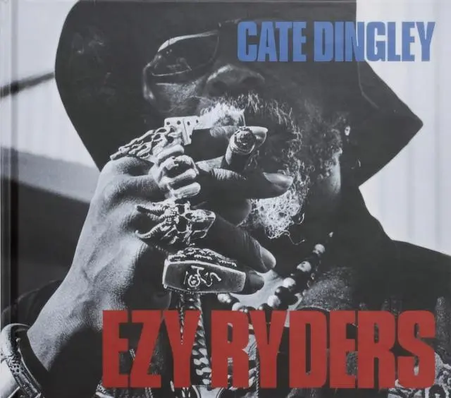 Cover: 9788797072448 | EZY RYDERS | Cate Dingley | Buch | Gebunden | Englisch | 2022