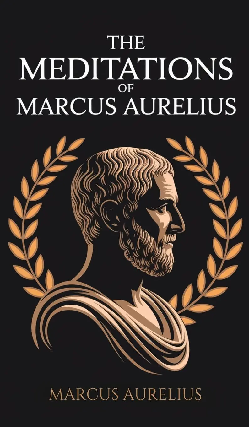 Cover: 9789357002448 | The Meditations of Marcus Aurelius | Marcus Aurelius | Buch | Gebunden