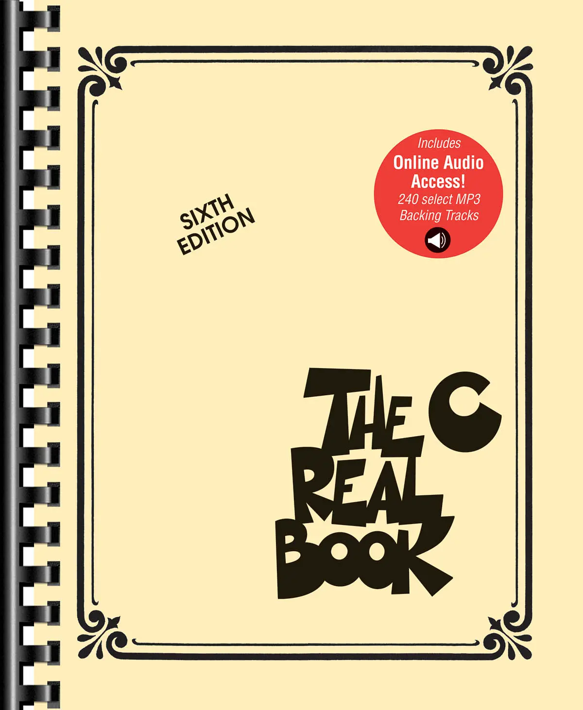 Cover: 888680652548 | The Real Book - Volume 1 Book/Online Audio | Taschenbuch | Englisch