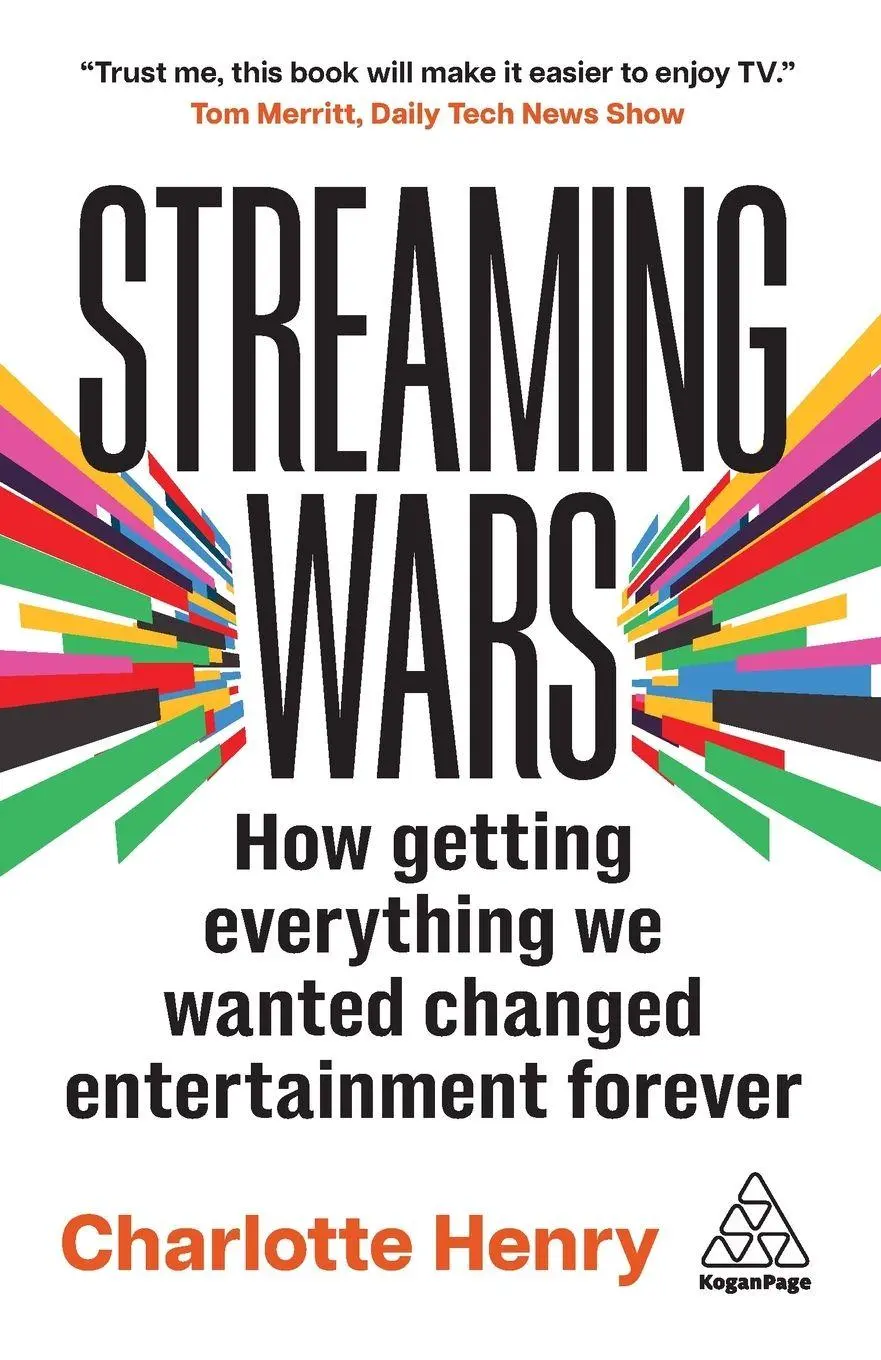 Cover: 9781398622548 | Streaming Wars | Charlotte Henry | Taschenbuch | Englisch | 2025