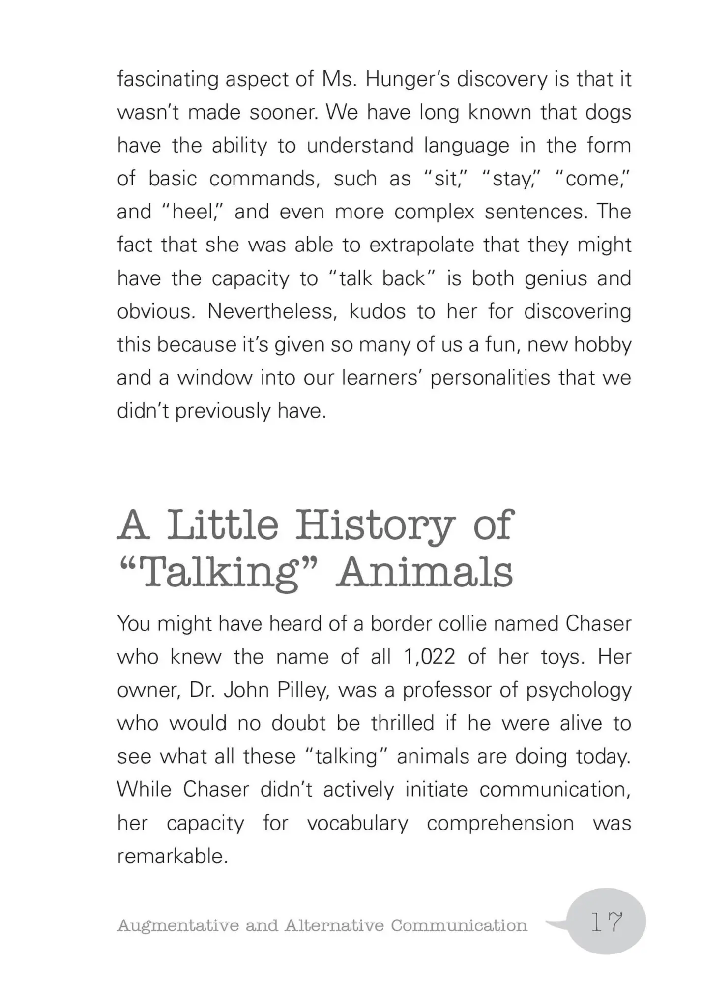 Bild: 9781646042548 | Teach Your Dog to Talk | Stephanie Rocha | Taschenbuch | Englisch