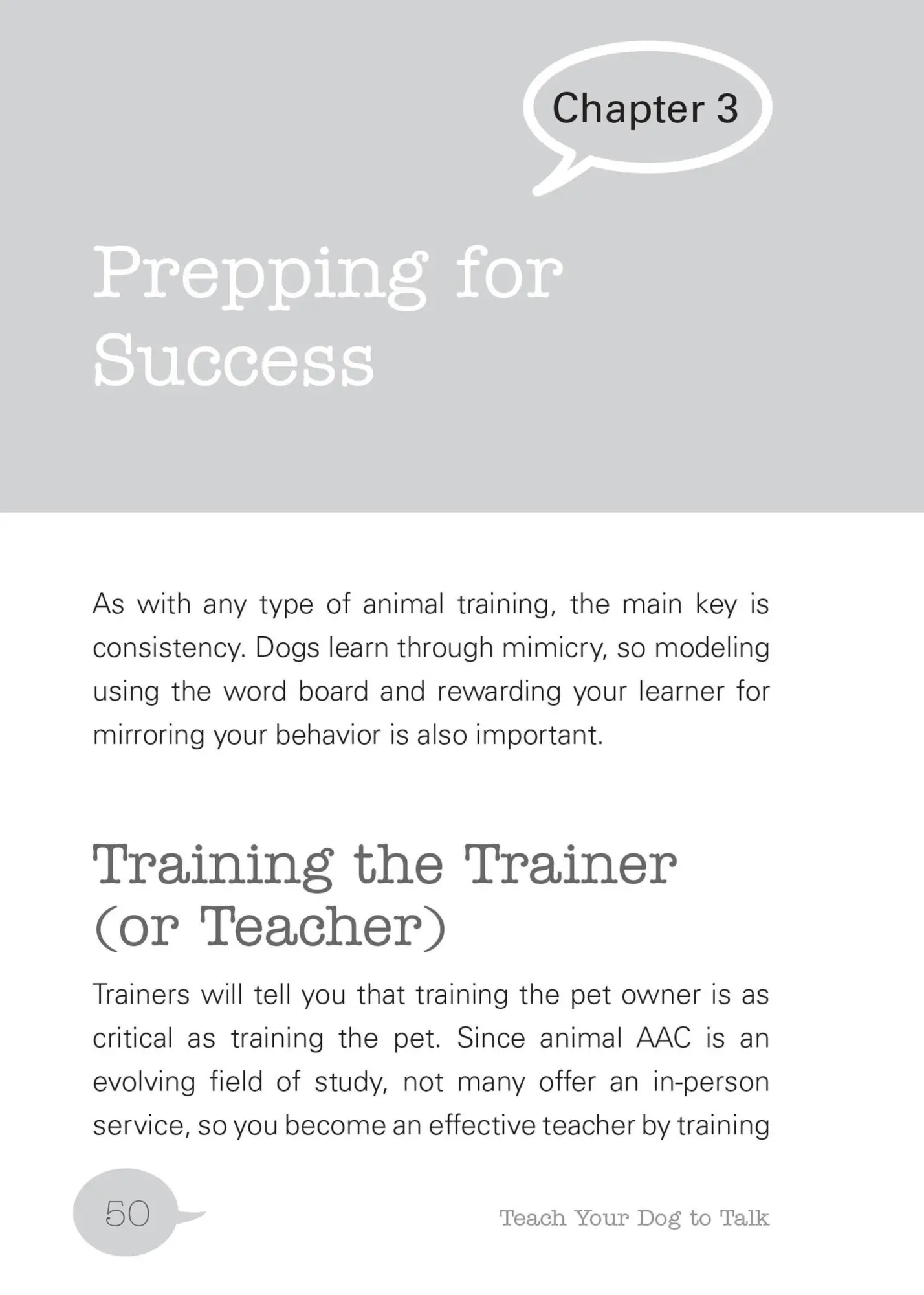 Bild: 9781646042548 | Teach Your Dog to Talk | Stephanie Rocha | Taschenbuch | Englisch