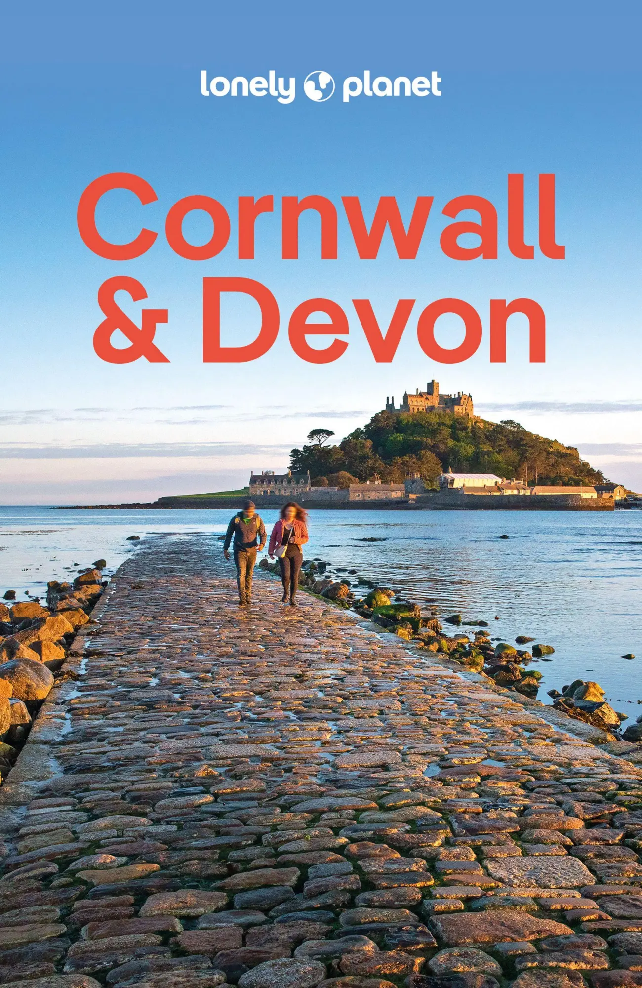 Cover: 9783575012548 | LONELY PLANET Reiseführer Cornwall &amp; Devon | Oliver Berry (u. a.)