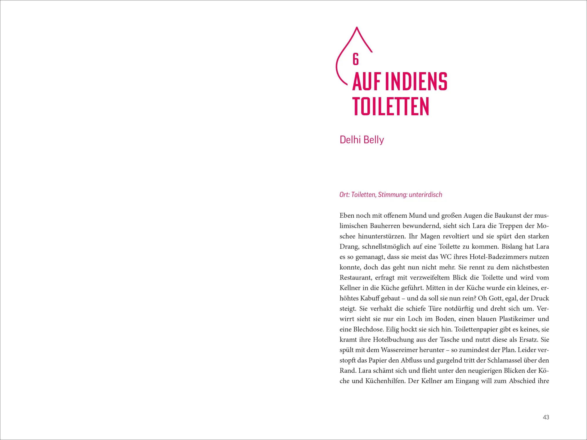 Bild: 9783734332548 | Fettnäpfchenführer Indien | Andrea Glaubacker | Taschenbuch | 224 S.