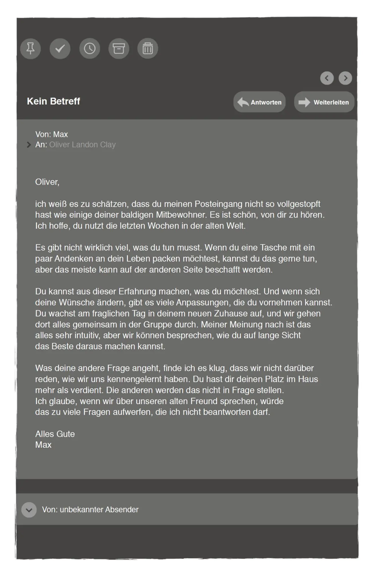 Bild: 9783741642548 | DC-Schocker: Das Haus am Meer | Bd. 1 (von 2) | Iv (u. a.) | Buch