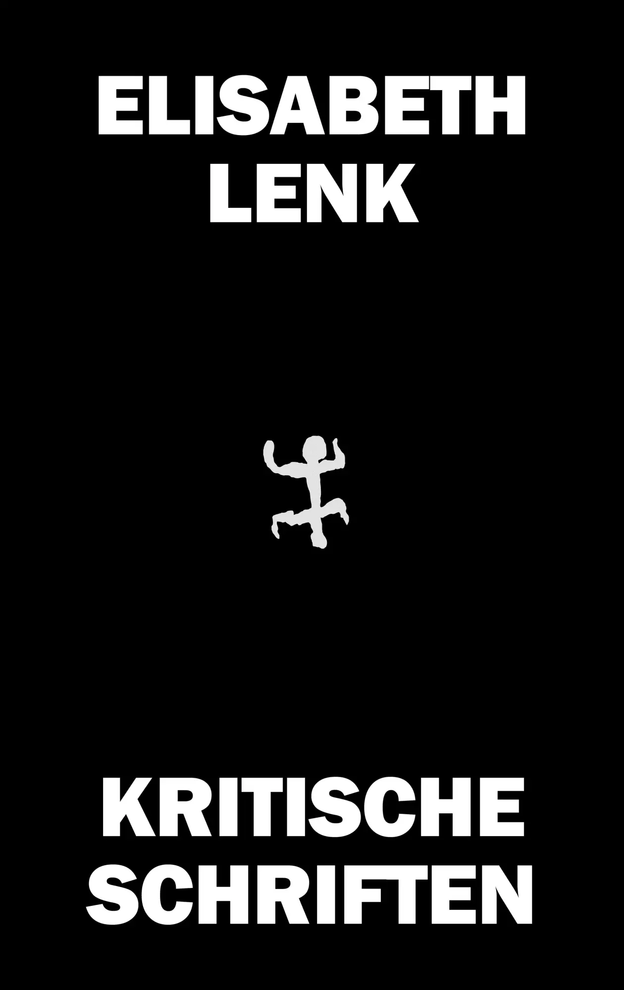 Cover: 9783751852548 | Kritische Schriften | Essays | Elisabeth Lenk | Buch | Batterien