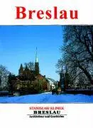 Cover: 9783899602548 | Breslau | Architektur und Geschichte | Stanislaw Klimek | Buch | 2016