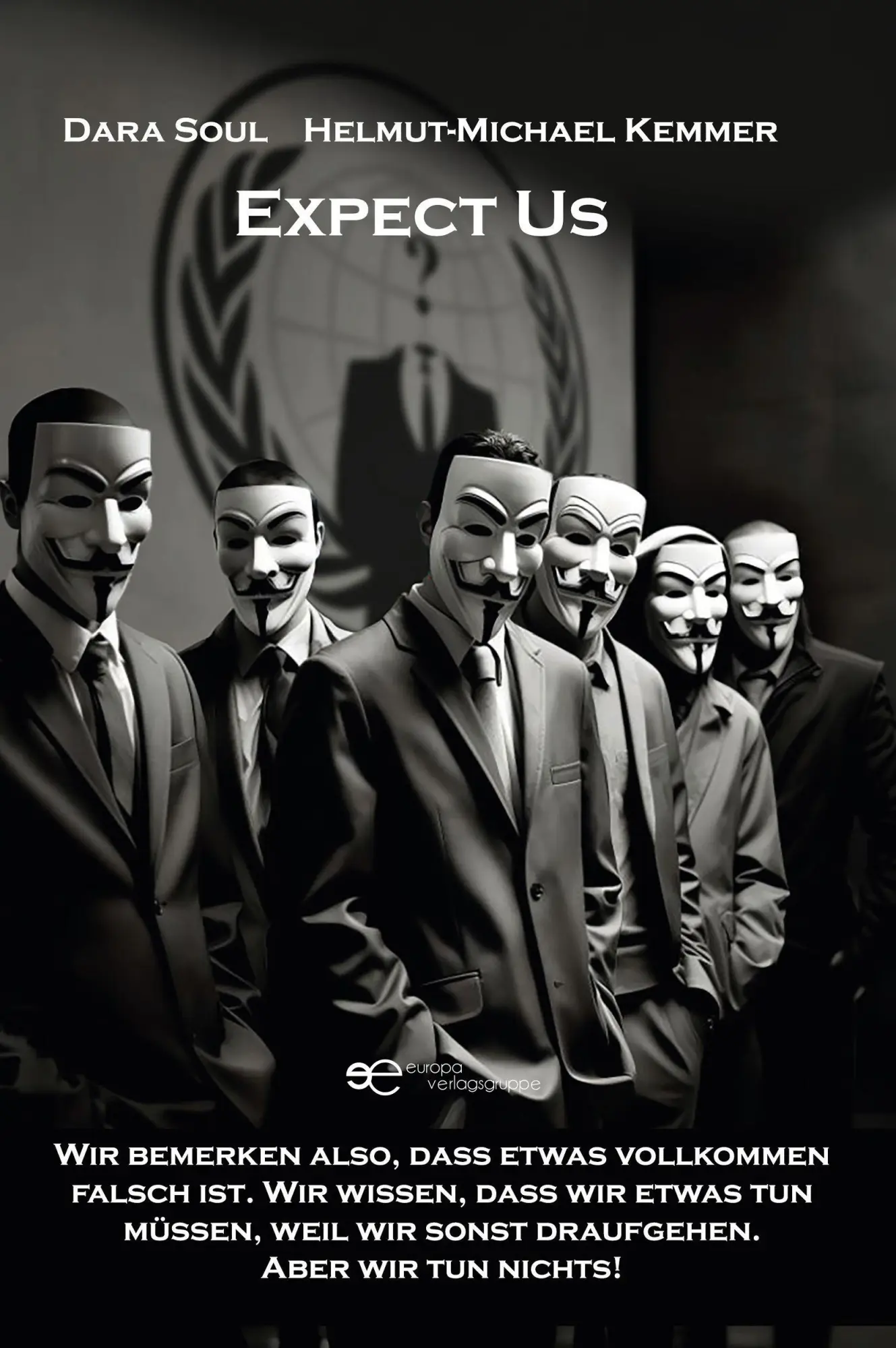EXPECT US