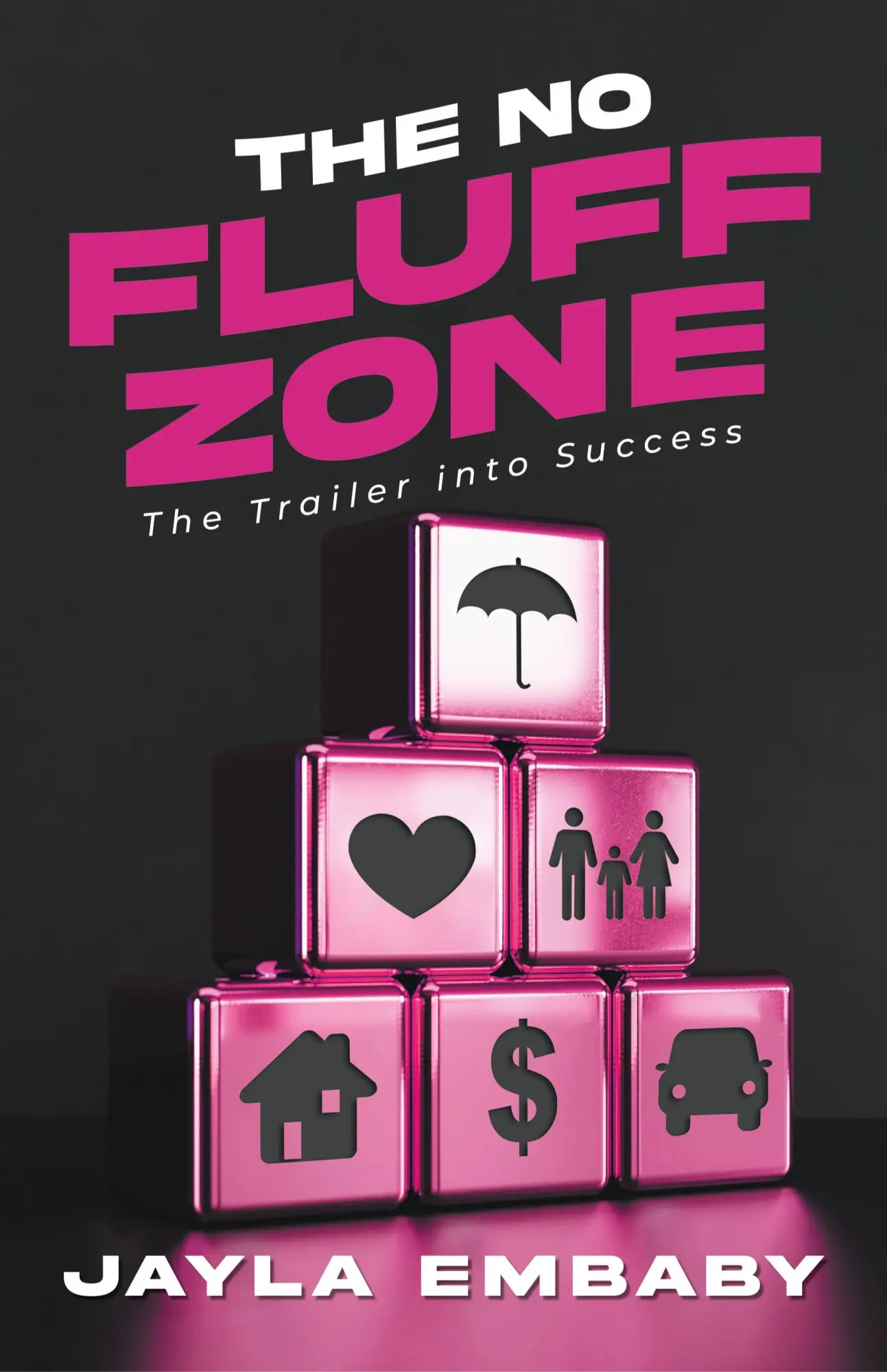 The No Fluff Zone