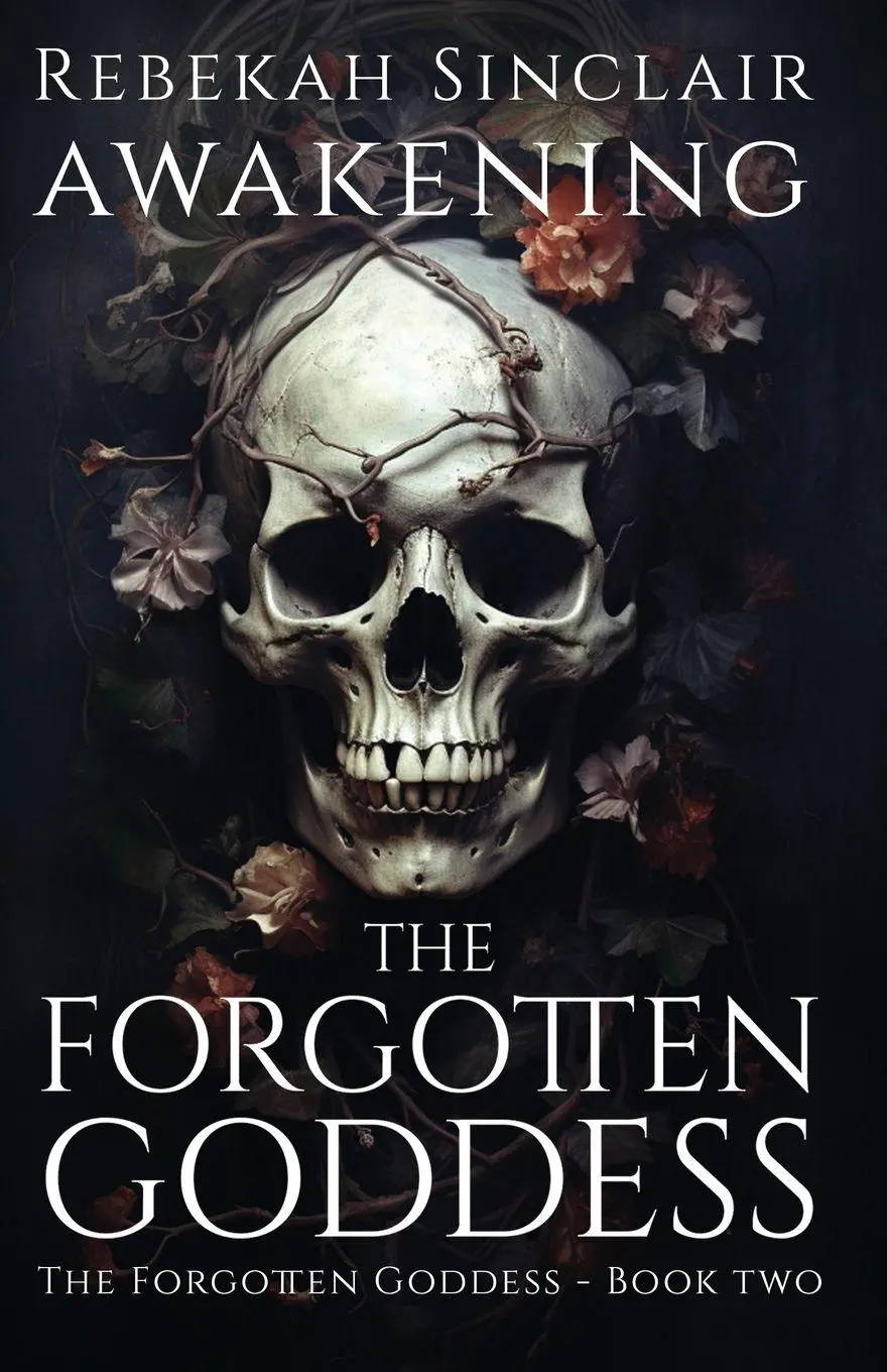 Cover: 9798988122548 | Awakening The Forgotten Goddess | Rebekah Sinclair | Taschenbuch