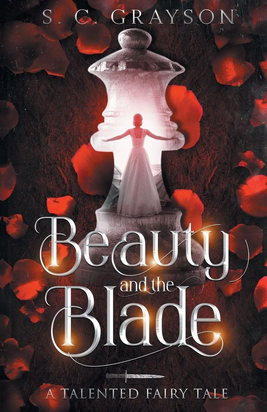 Cover: 9798989282548 | Beauty and the Blade | S. C. Grayson | Taschenbuch | Englisch | 2024