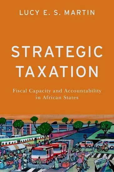 Cover: 9780197672648 | Strategic Taxation | Lucy E. S. (Assistant Martin | Taschenbuch | 2023