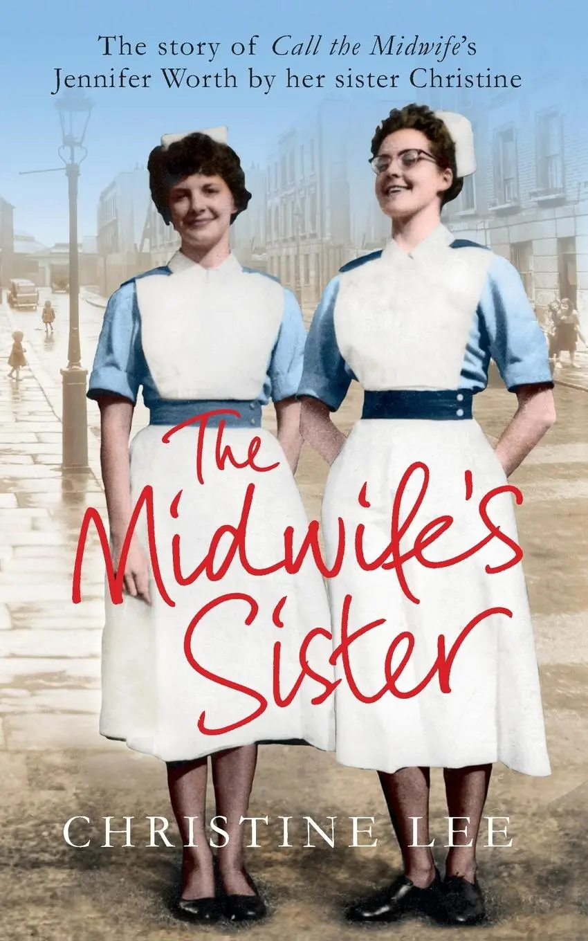 Cover: 9781447282648 | The Midwife's Sister | Christine Lee | Taschenbuch | Englisch | 2015
