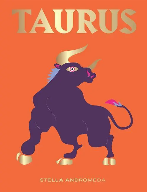 Cover: 9781784882648 | Taurus | Stella Andromeda | Buch | Gebunden | Englisch | 2019