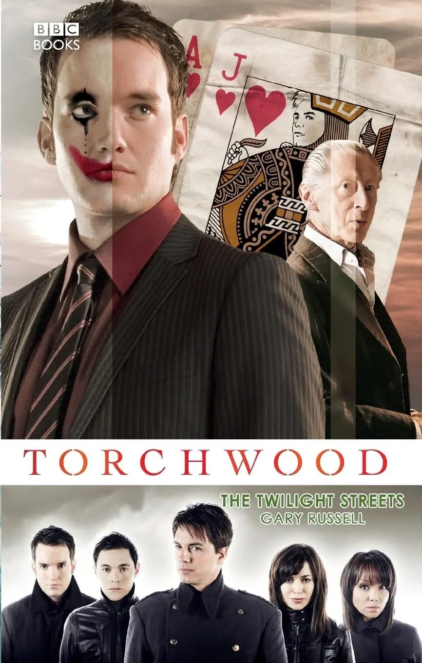 Cover: 9781785942648 | Torchwood | The Twilight Streets | Gary Russell | Taschenbuch | 2017
