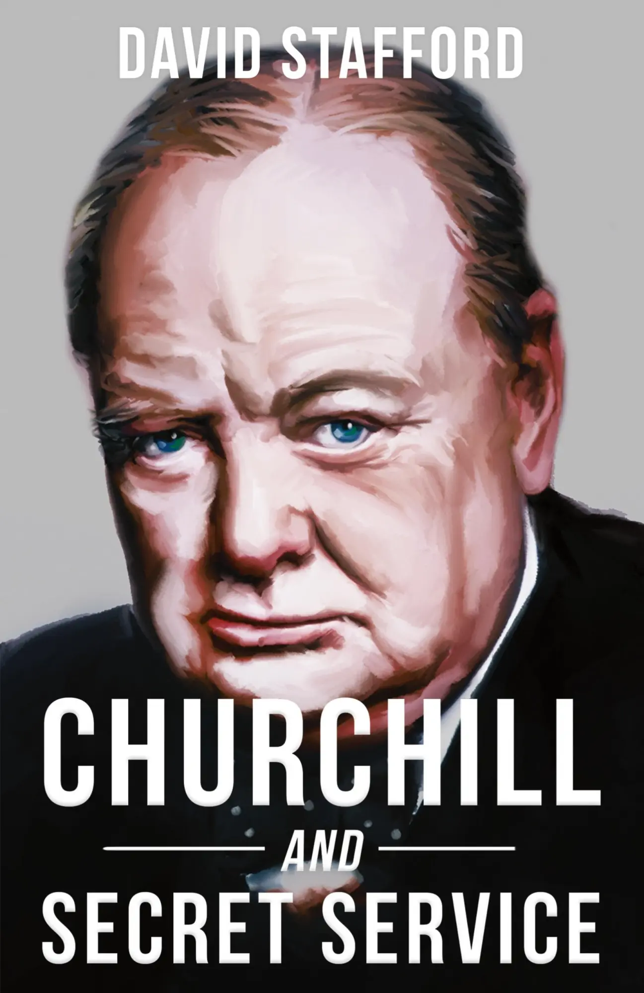 Cover: 9781839012648 | Churchill and Secret Service | David Stafford | Taschenbuch | Englisch