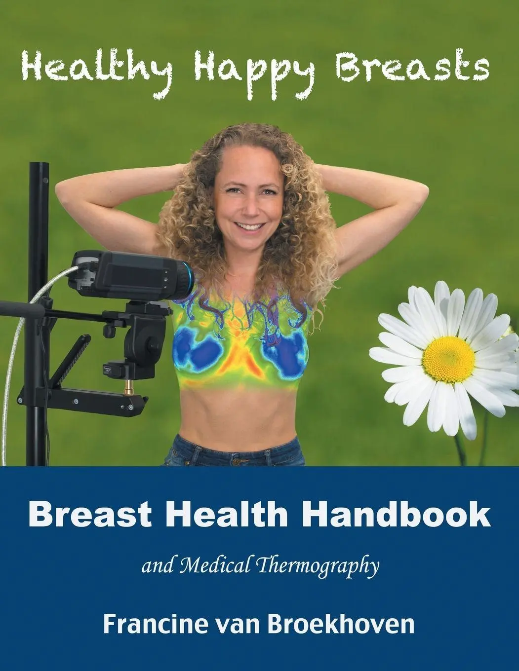 Cover: 9781982262648 | Breast Health Handbook and Medical Thermography | Broekhoven | Buch