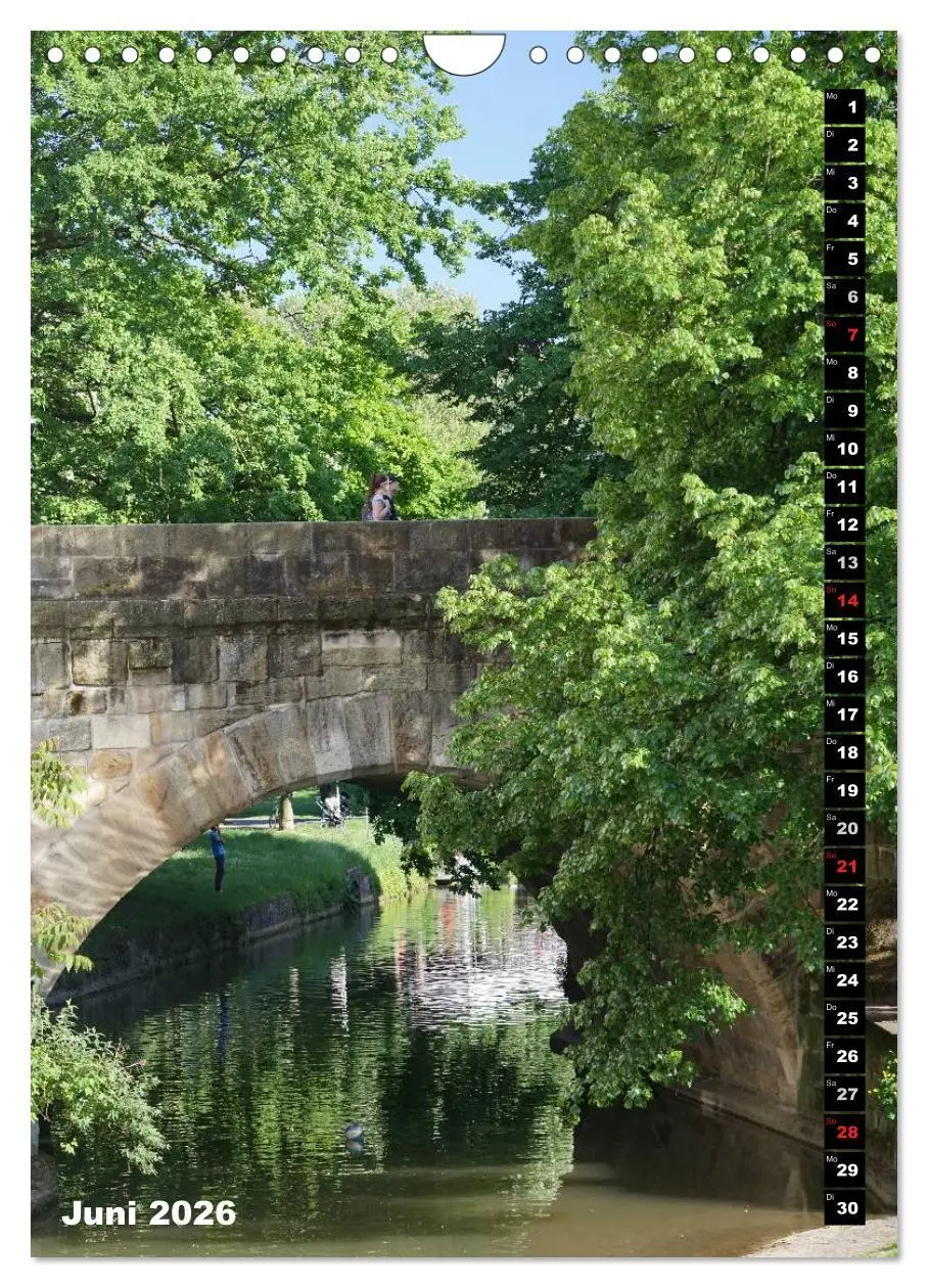 Bild: 9783516452648 | Esslingen in Hochform (Wandkalender 2026 DIN A4 hoch), CALVENDO...
