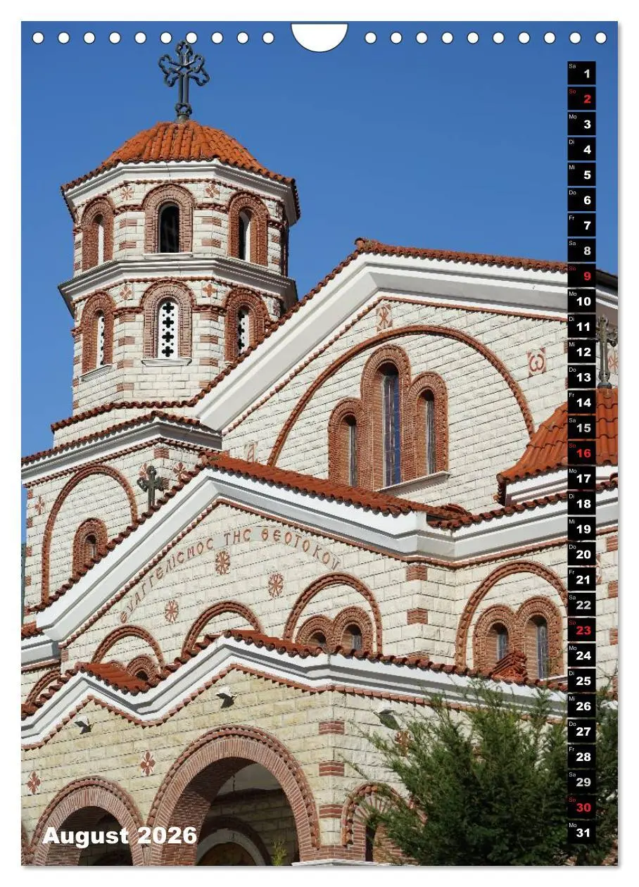 Bild: 9783516452648 | Esslingen in Hochform (Wandkalender 2026 DIN A4 hoch), CALVENDO...