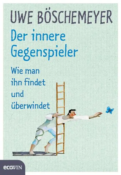 Cover: 9783711002648 | Der innere Gegenspieler | Wie man ihn findet und überwindet | Buch