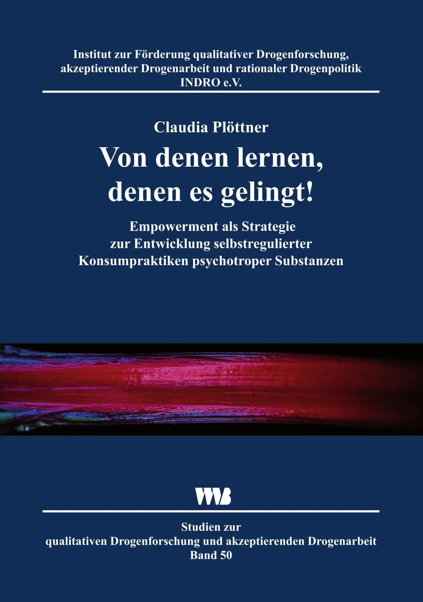 Cover: 9783861352648 | Von denen lernen, denen es gelingt! | Claudia Plöttner | Taschenbuch