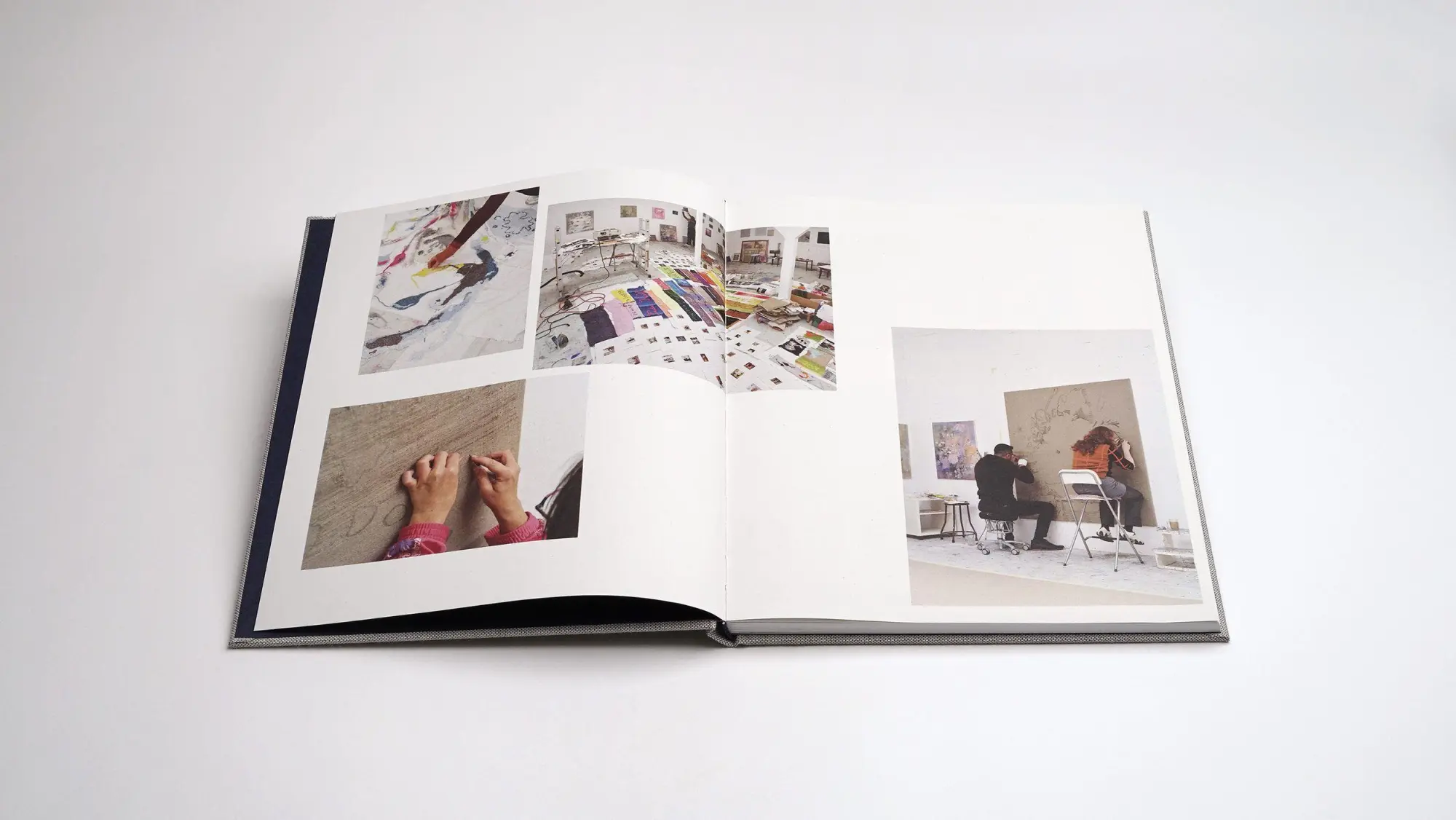 Bild: 9783969122648 | Sibylle Springer: Ferne Spiegel / Distant Mirrors | Fritz (u. a.)