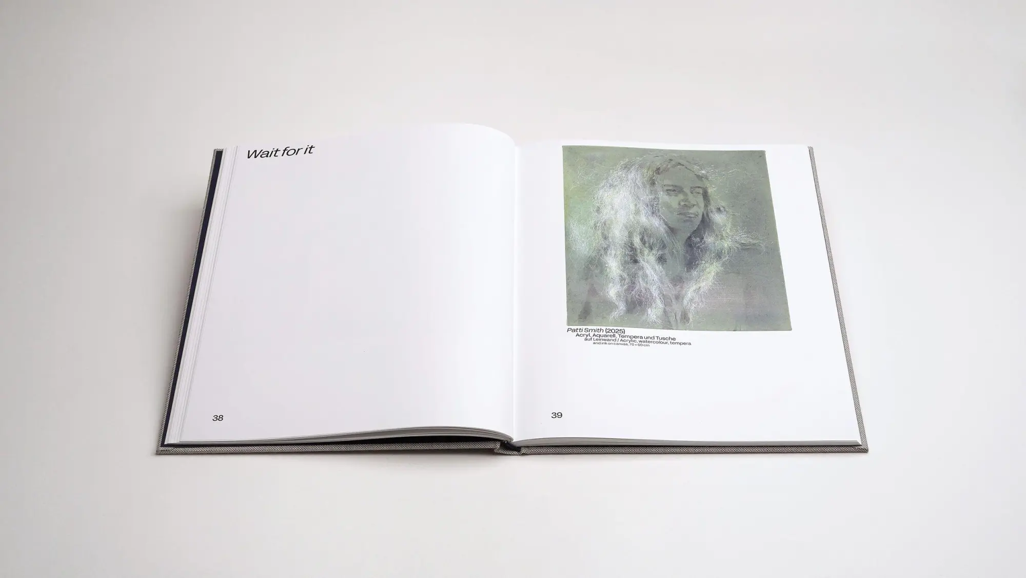 Bild: 9783969122648 | Sibylle Springer: Ferne Spiegel / Distant Mirrors | Fritz (u. a.)
