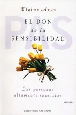 Cover: 9788497772648 | Don de la Sensibilidad, El | Elaine Aron | Taschenbuch | Spanisch