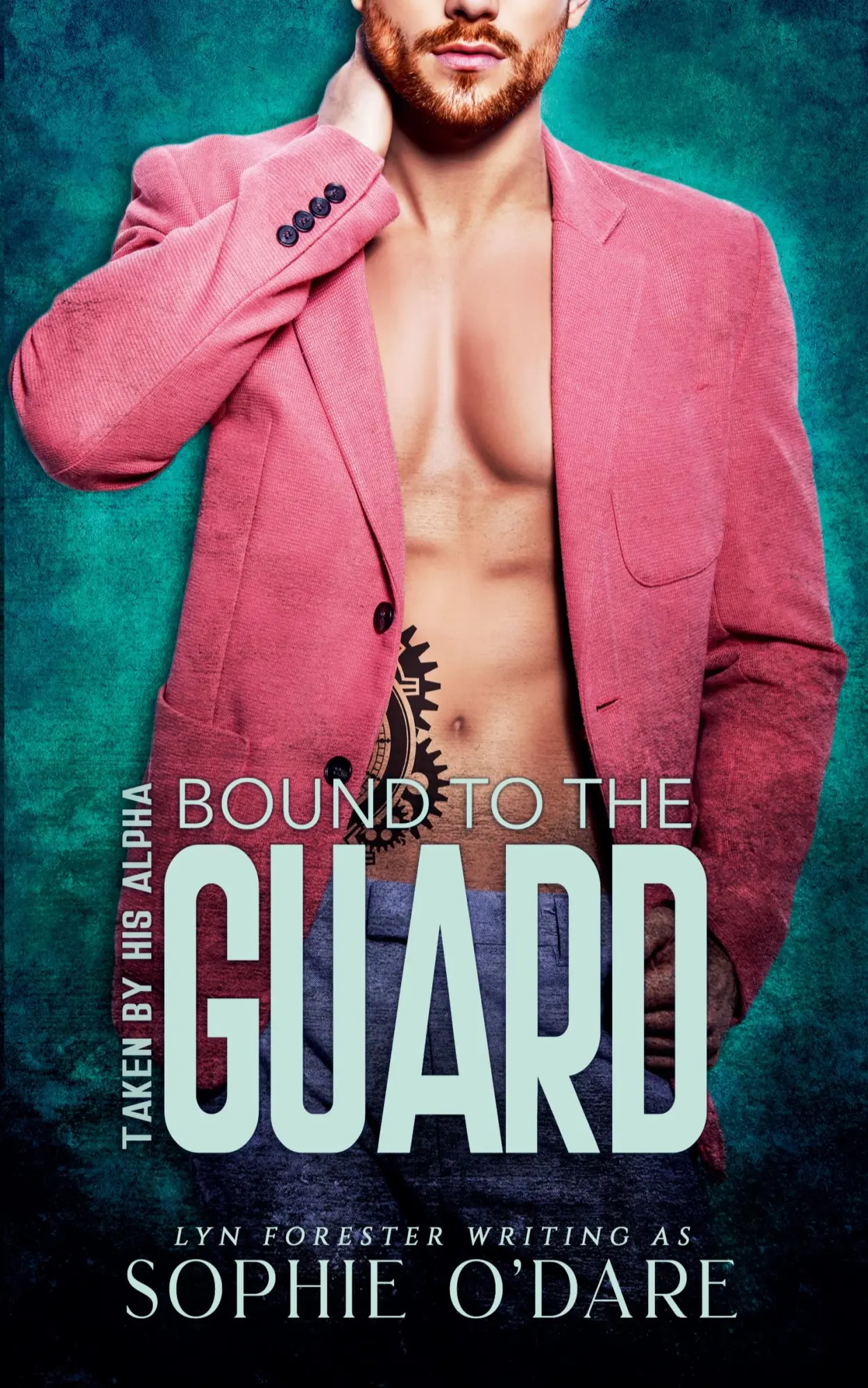Cover: 9798230592648 | Bound to the Guard | Sophie O'Dare (u. a.) | Taschenbuch | Englisch