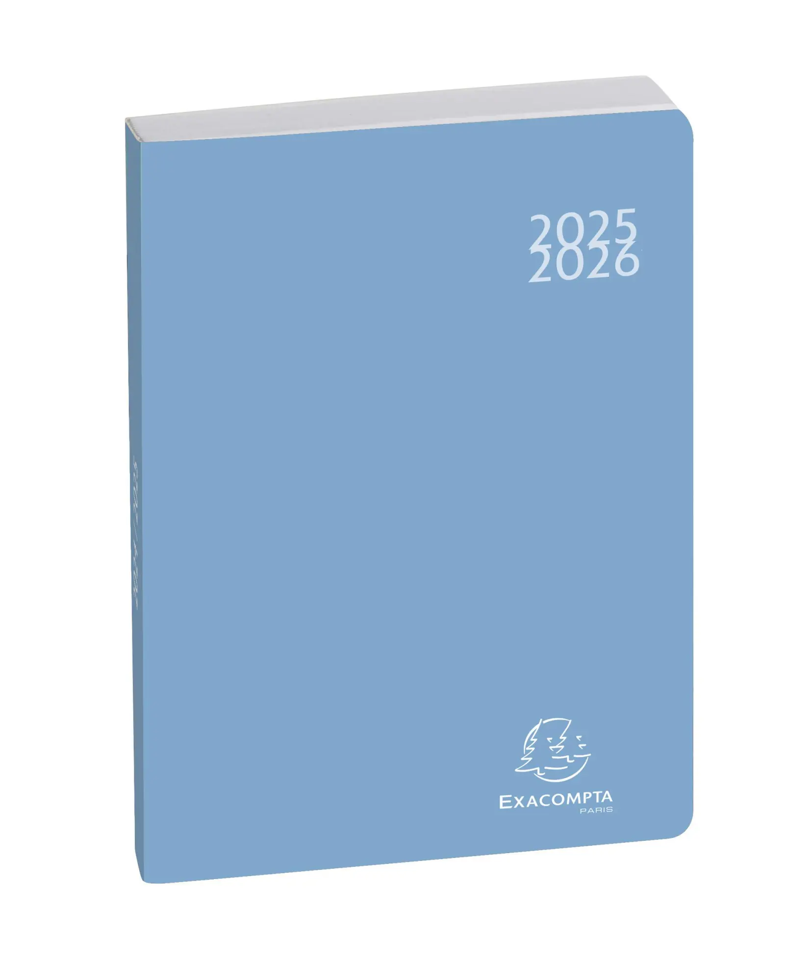 Cover: 3660942072748 | Schülerkalender Forum Soft Harmony 2025/2026 | Schülerkalender | Vadis