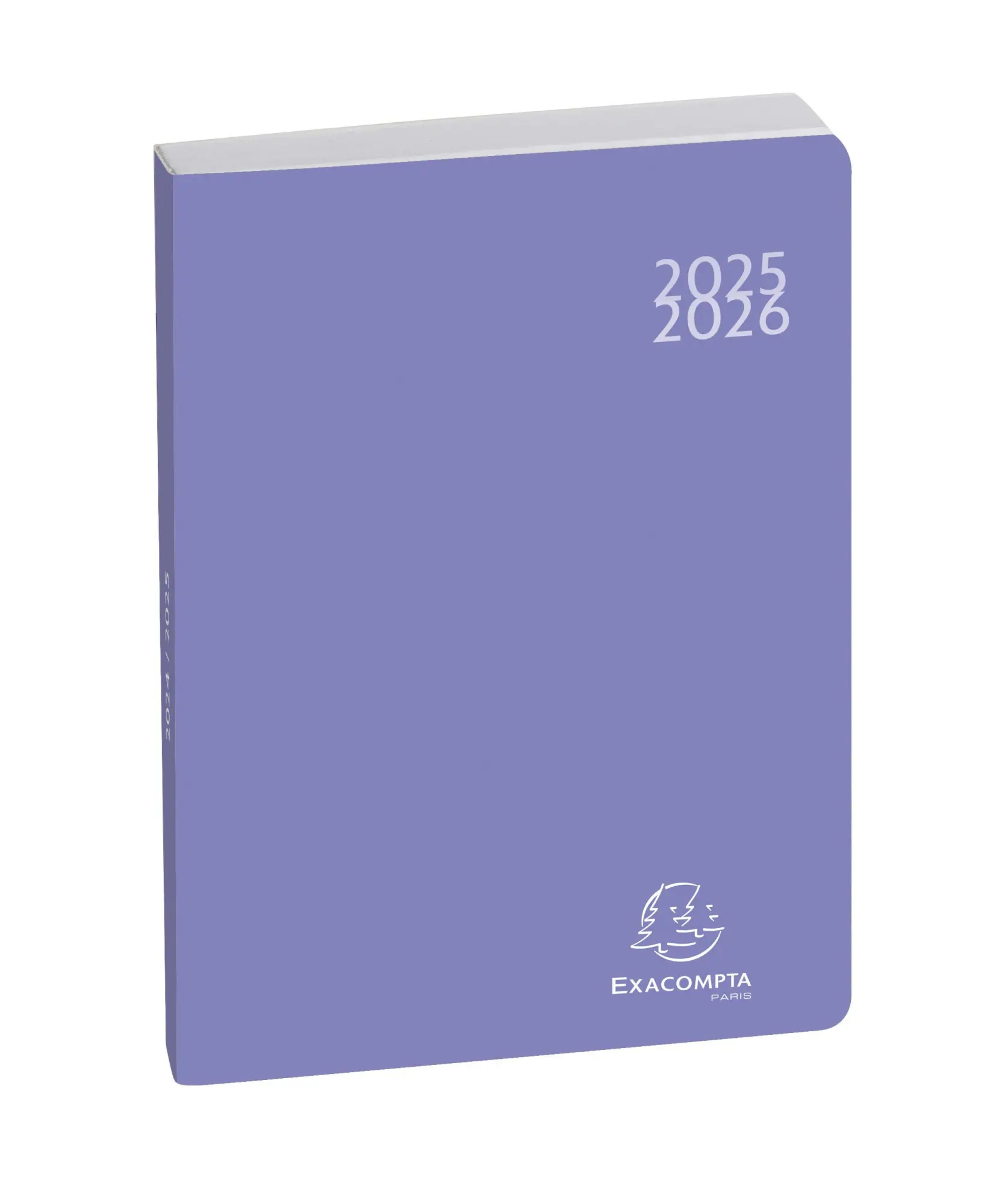 Bild: 3660942072748 | Schülerkalender Forum Soft Harmony 2025/2026 | Schülerkalender | Vadis