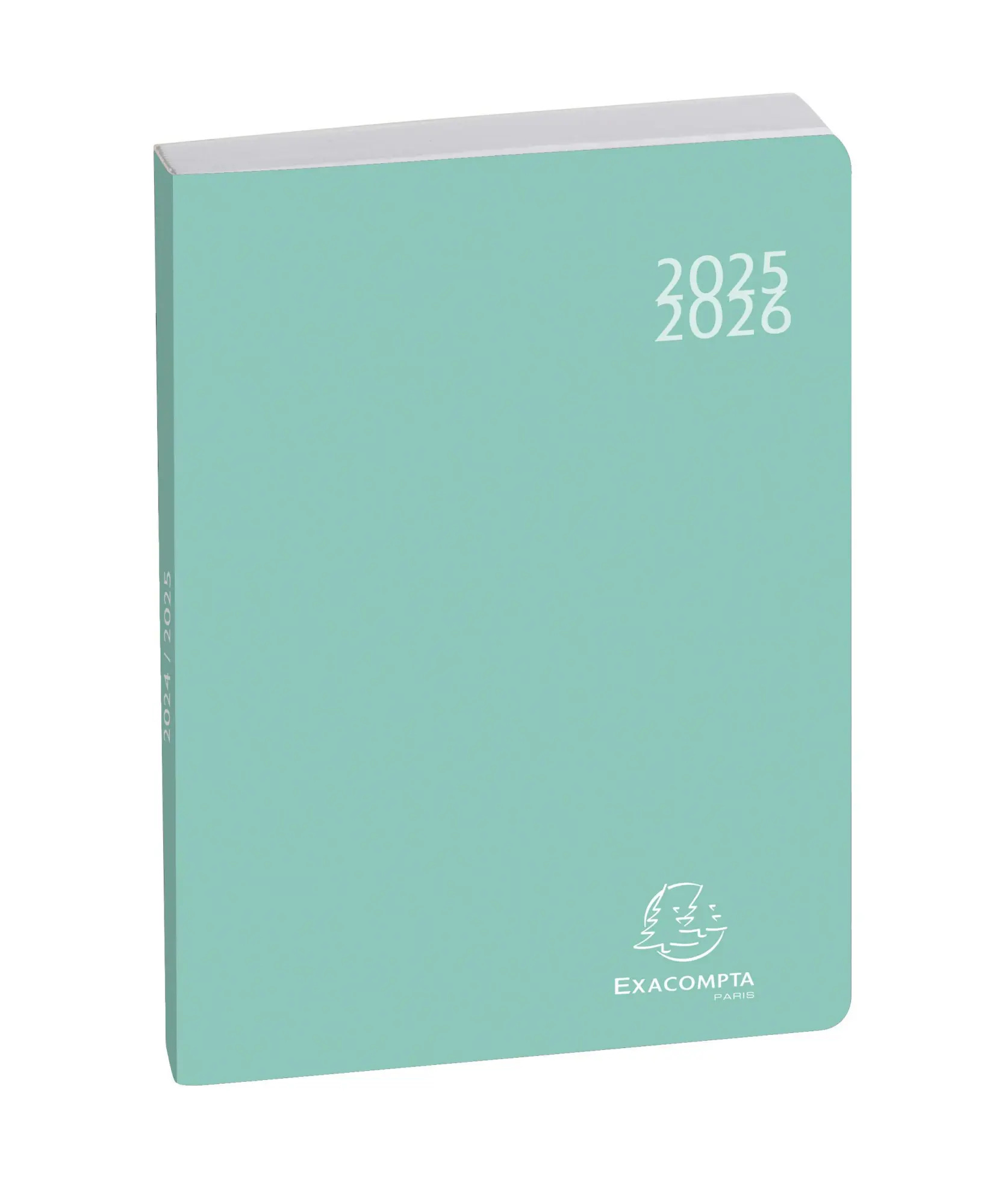 Bild: 3660942072748 | Schülerkalender Forum Soft Harmony 2025/2026 | Schülerkalender | Vadis