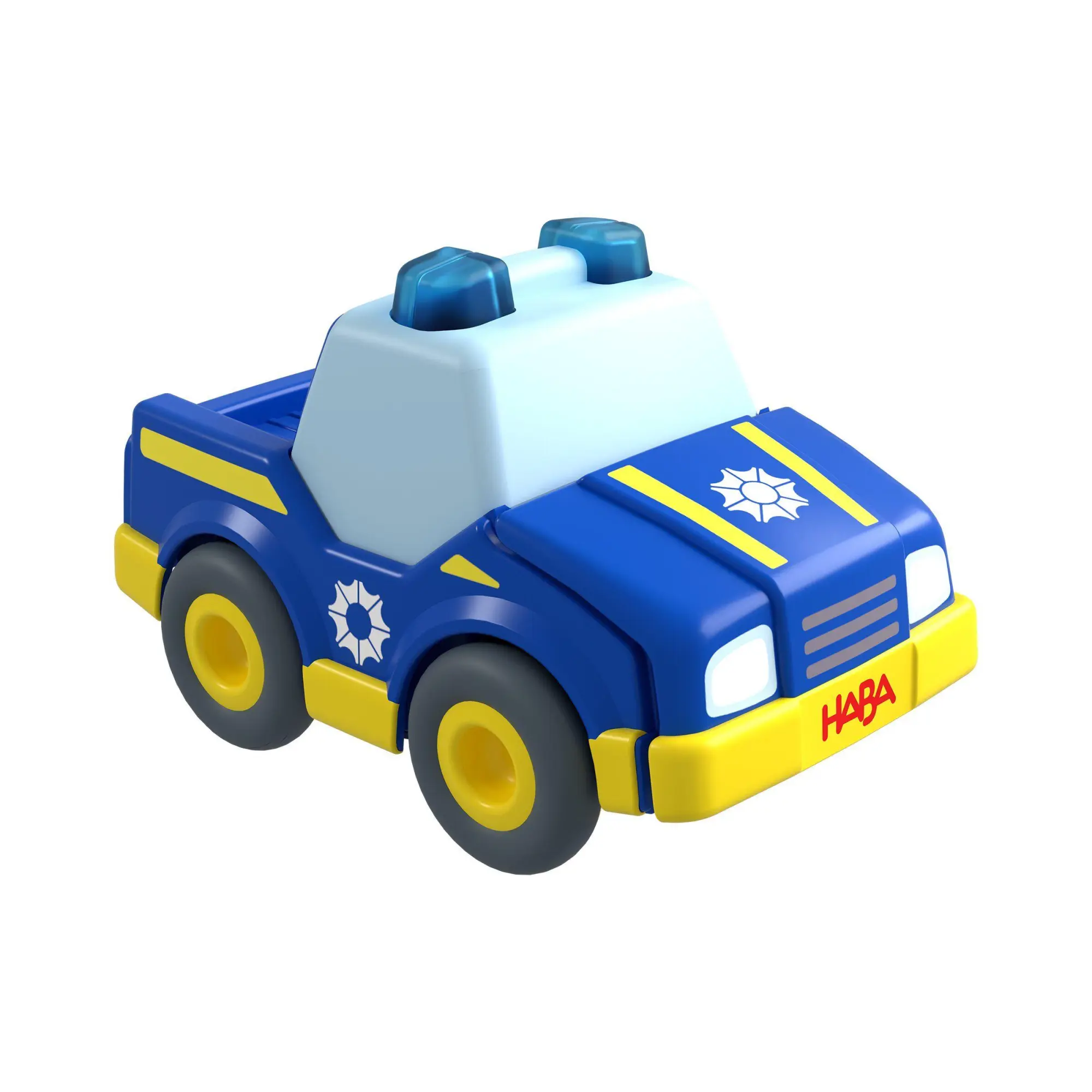 Bild: 4010168292748 | HABA Cars - Crash-Set | Jan Schenkel | Deutsch | 2026
