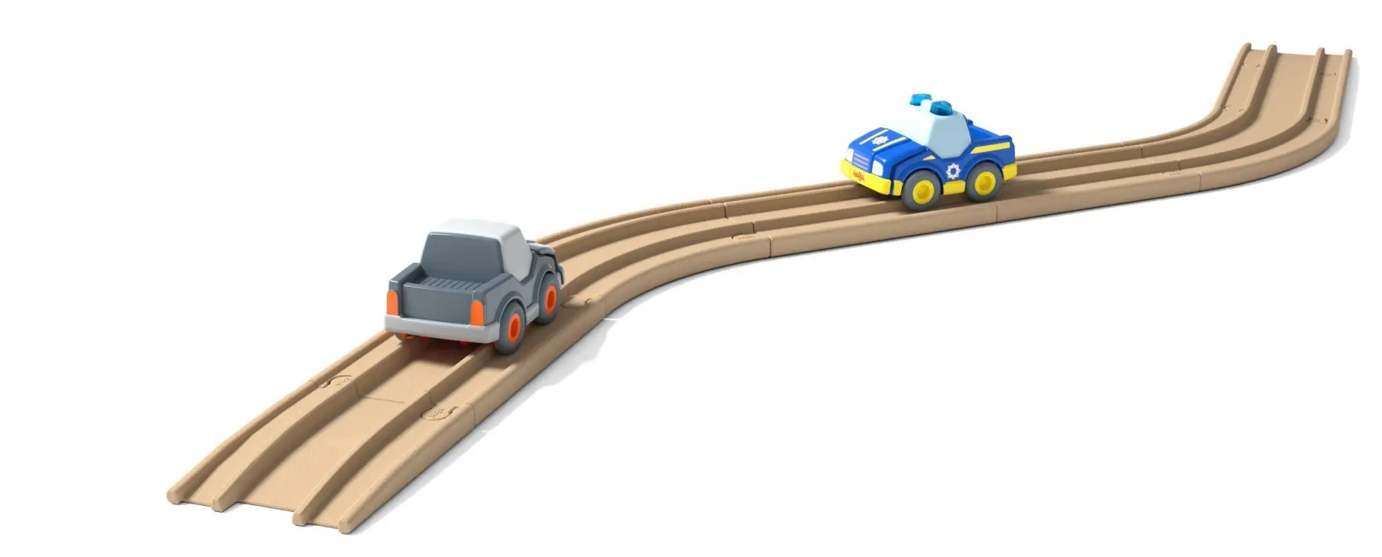 Bild: 4010168292748 | HABA Cars - Crash-Set | Jan Schenkel | Deutsch | 2026