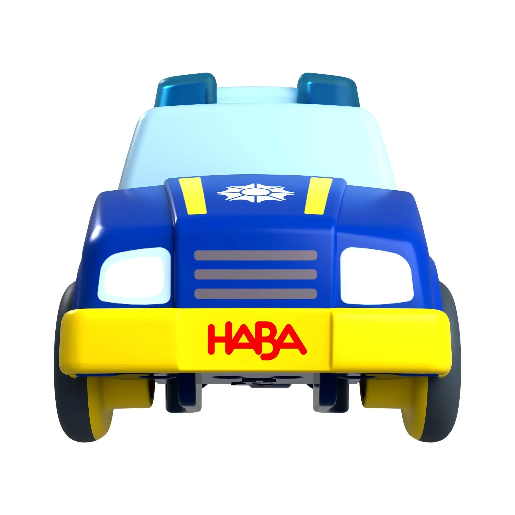 Bild: 4010168292748 | HABA Cars - Crash-Set | Jan Schenkel | Deutsch | 2026