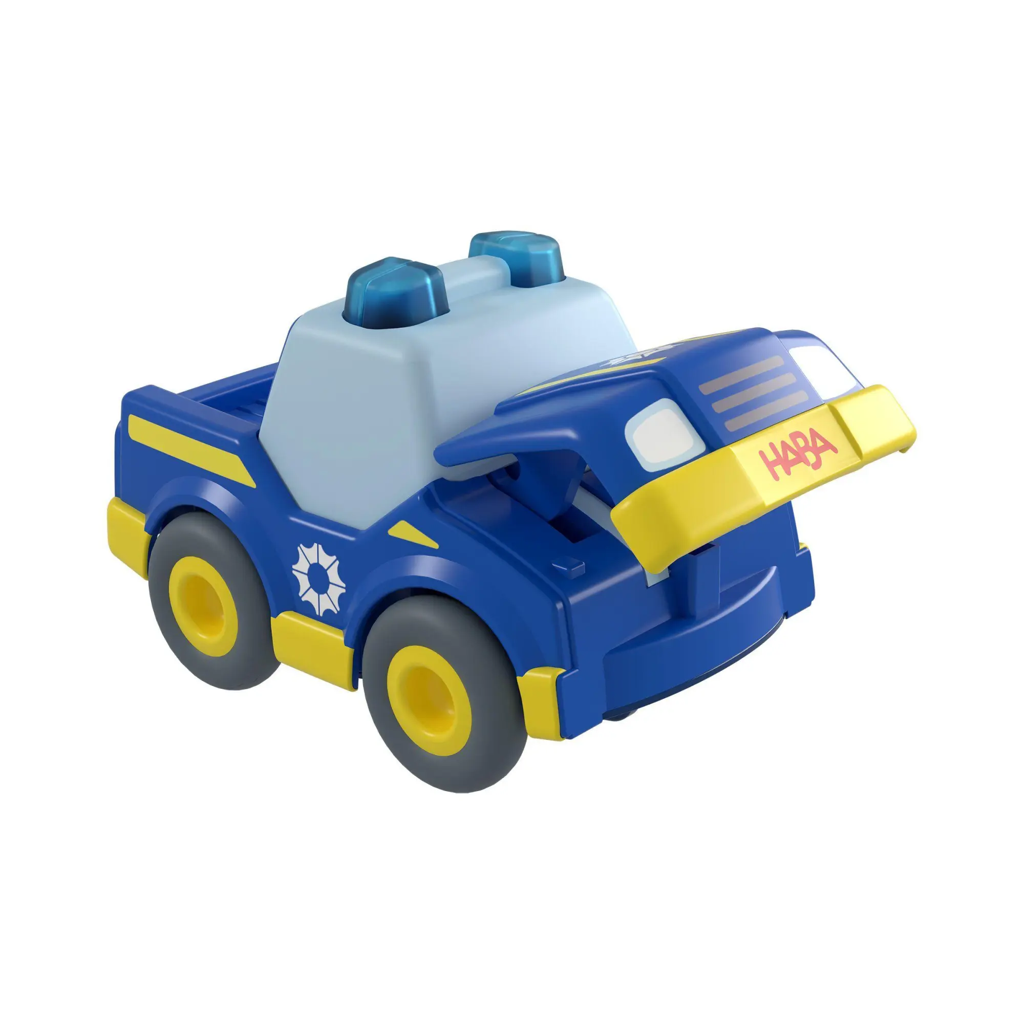 Bild: 4010168292748 | HABA Cars - Crash-Set | Jan Schenkel | Deutsch | 2026