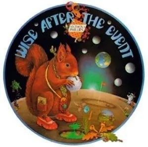 Wise After the Event: Four Disc Deluxe Clamshell B