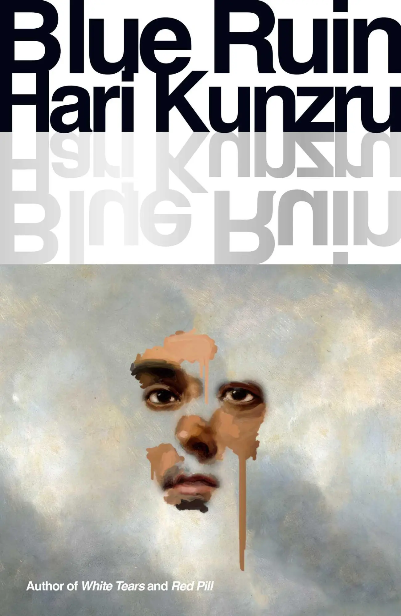 Cover: 9781398532748 | Blue Ruin | Hari Kunzru | Taschenbuch | 272 S. | Englisch | 2024